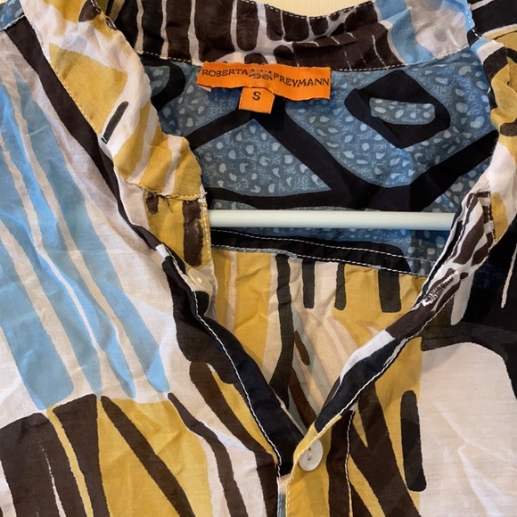 Long sleeve top - Picture 3 of 4